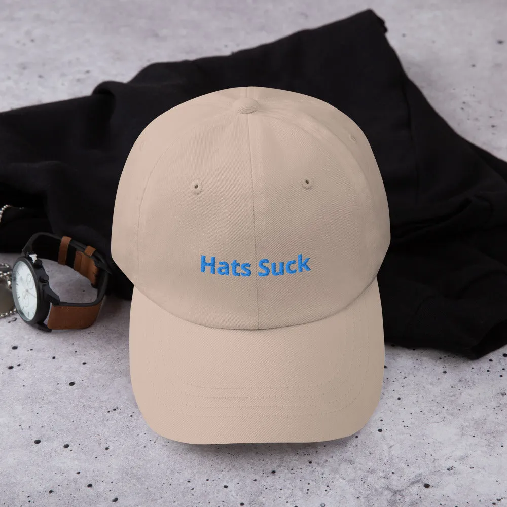 Trendy Streetwear Cap