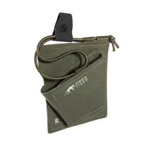 Durable Black TT Internal Holster