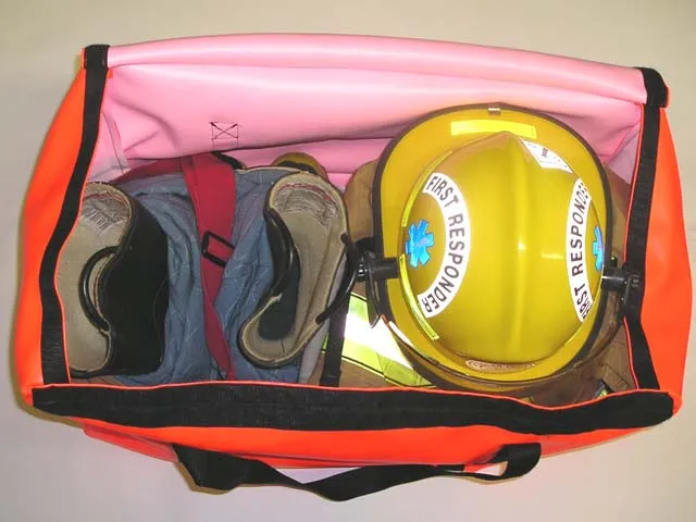 Heavy-Duty Gear Bag