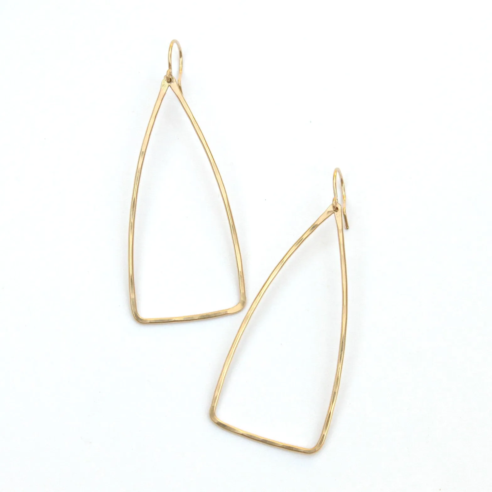 Atlatl Tribal Earrings