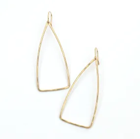 Atlatl Tribal Earrings