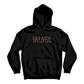 Wilder Logo Hooded Sweatshirt