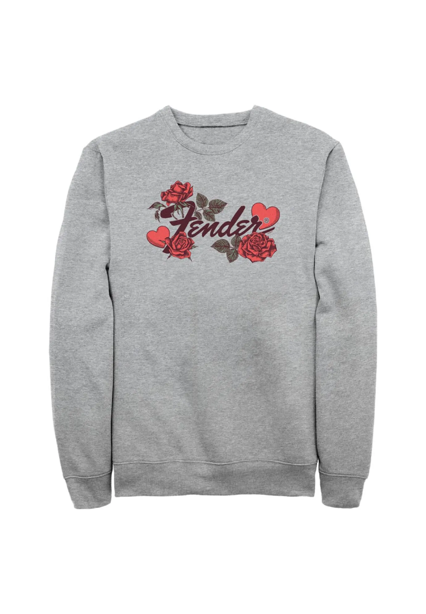 Valentine's Logo Sweaters & Sweatshirts