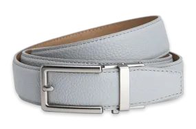 Grey Golf Belt with Go-In Shield