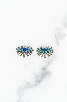 Venus Earrings