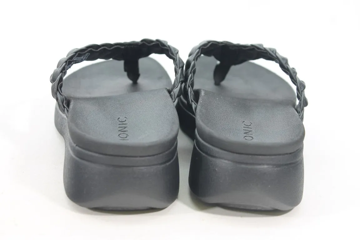 Vionic Kenji Womens Sandals Floor Sample