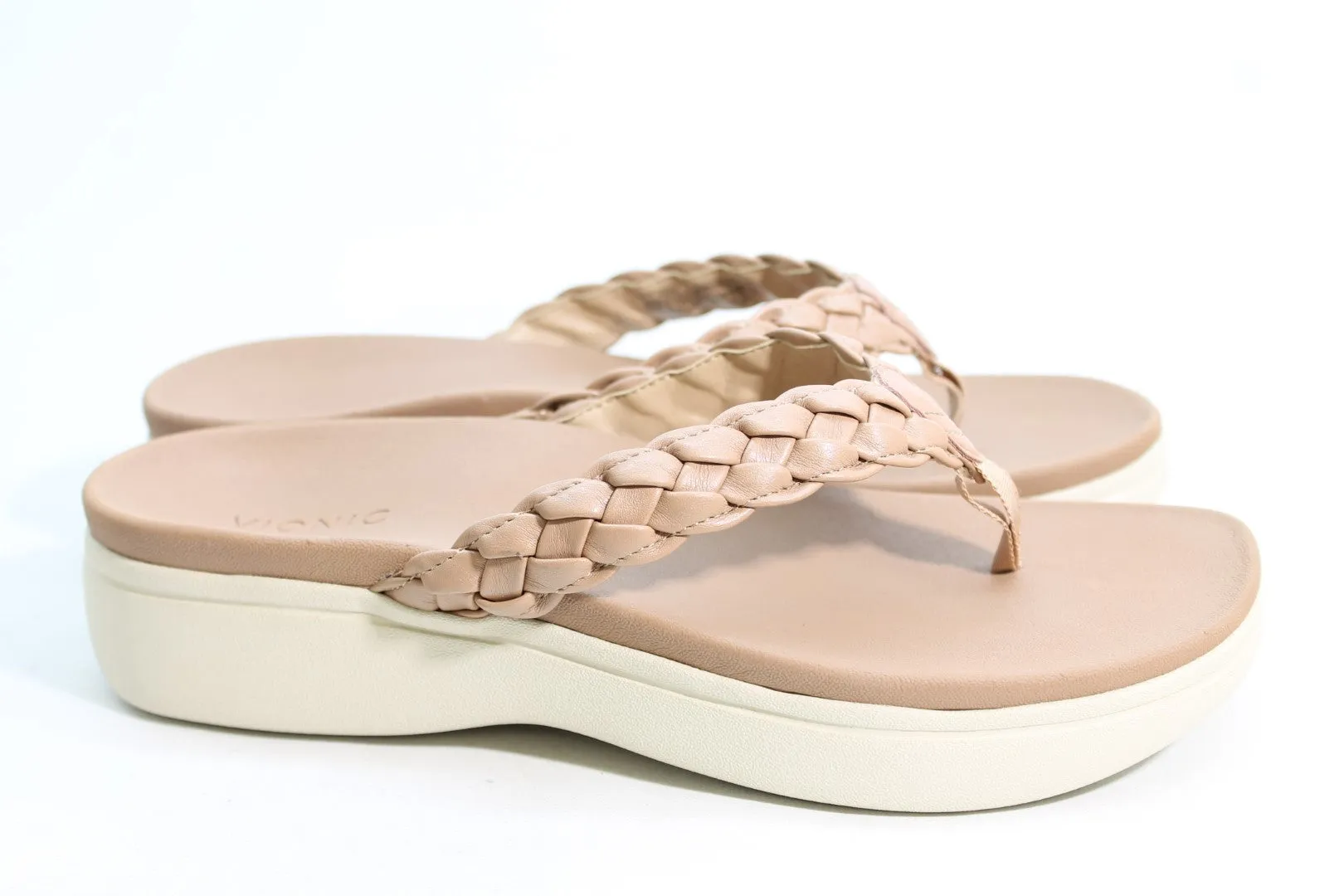 Vionic Kenji Womens Sandals Floor Sample