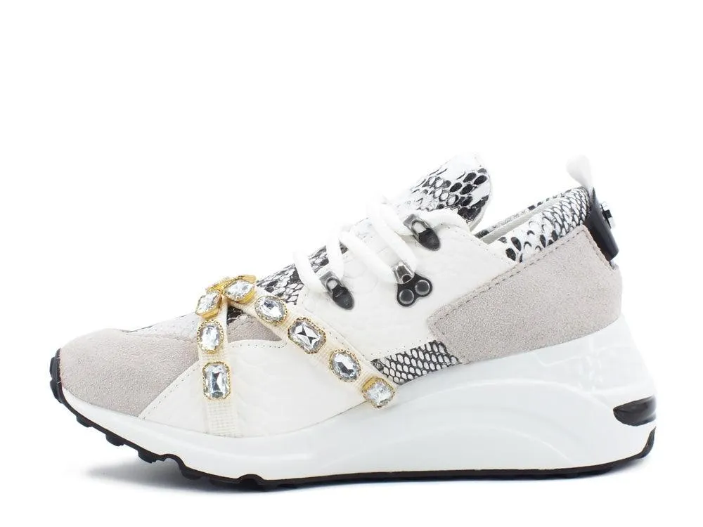 Golden Goose Mid Star Sneaker