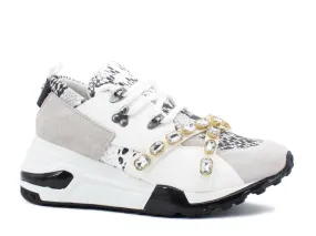 Golden Goose Mid Star Sneaker