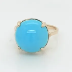 Women's Rings with Colored Stones