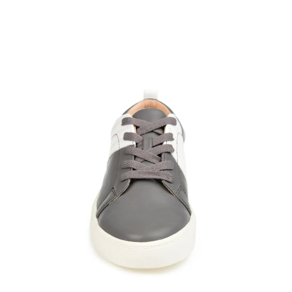 women's raaye sneaker by Journee Collection