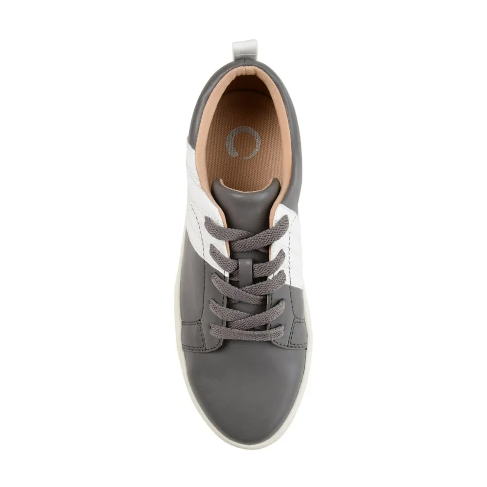 women's raaye sneaker by Journee Collection