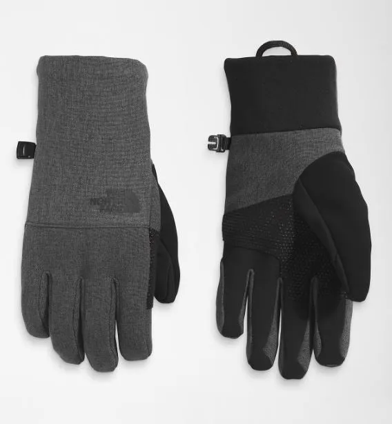 Women's The North Face Insulated Etip Gloves