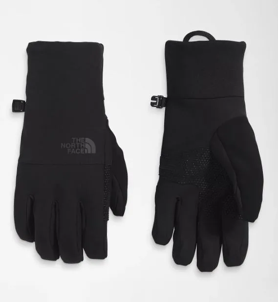 Women's The North Face Insulated Etip Gloves