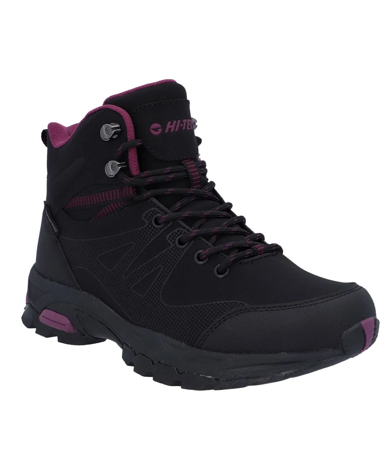 Women's Waterproof Boots