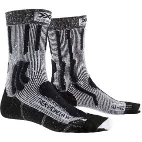 X-Socks Trek Pioneer Trekking Donna Calze