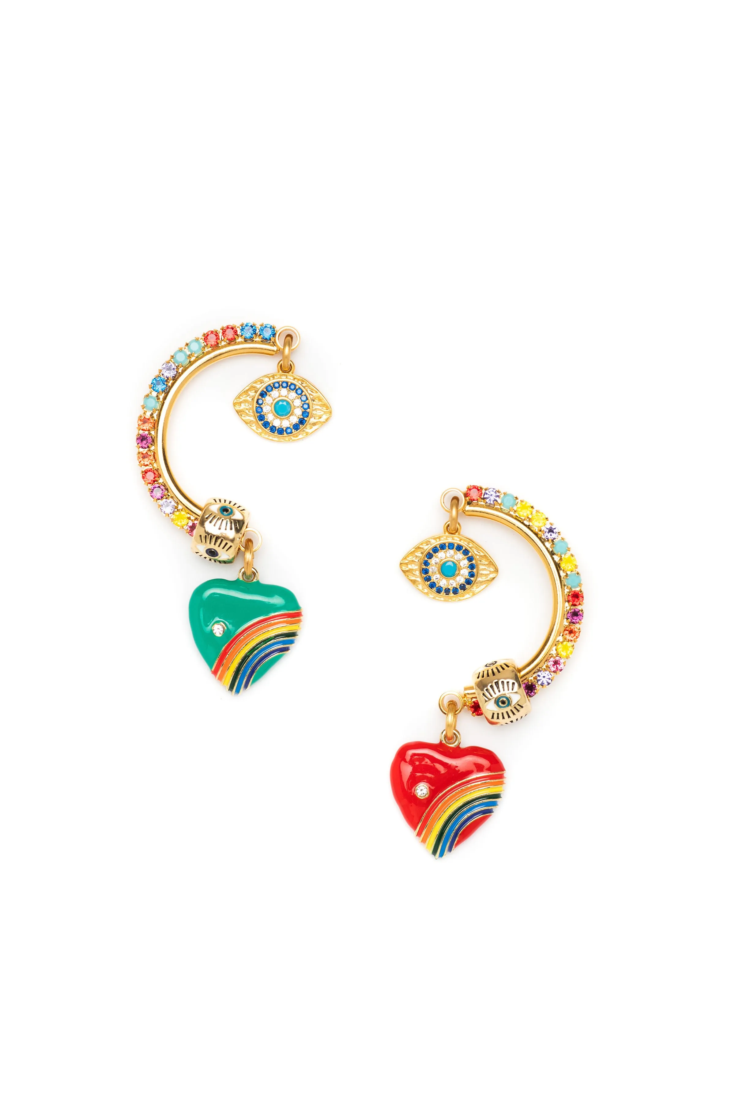 Zarina Earrings