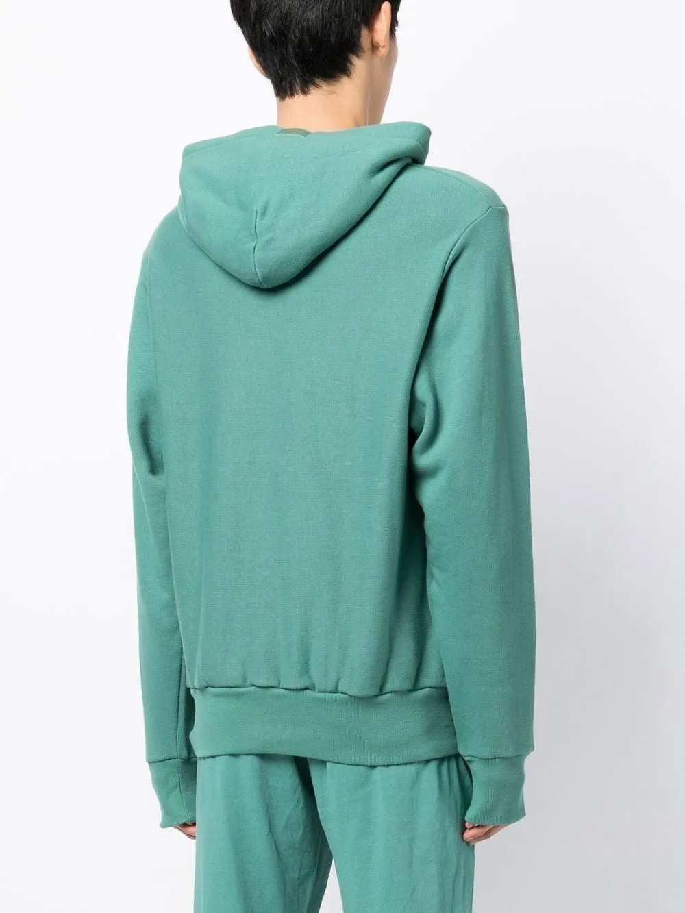 ABC 123 Zip-Up Hoodie