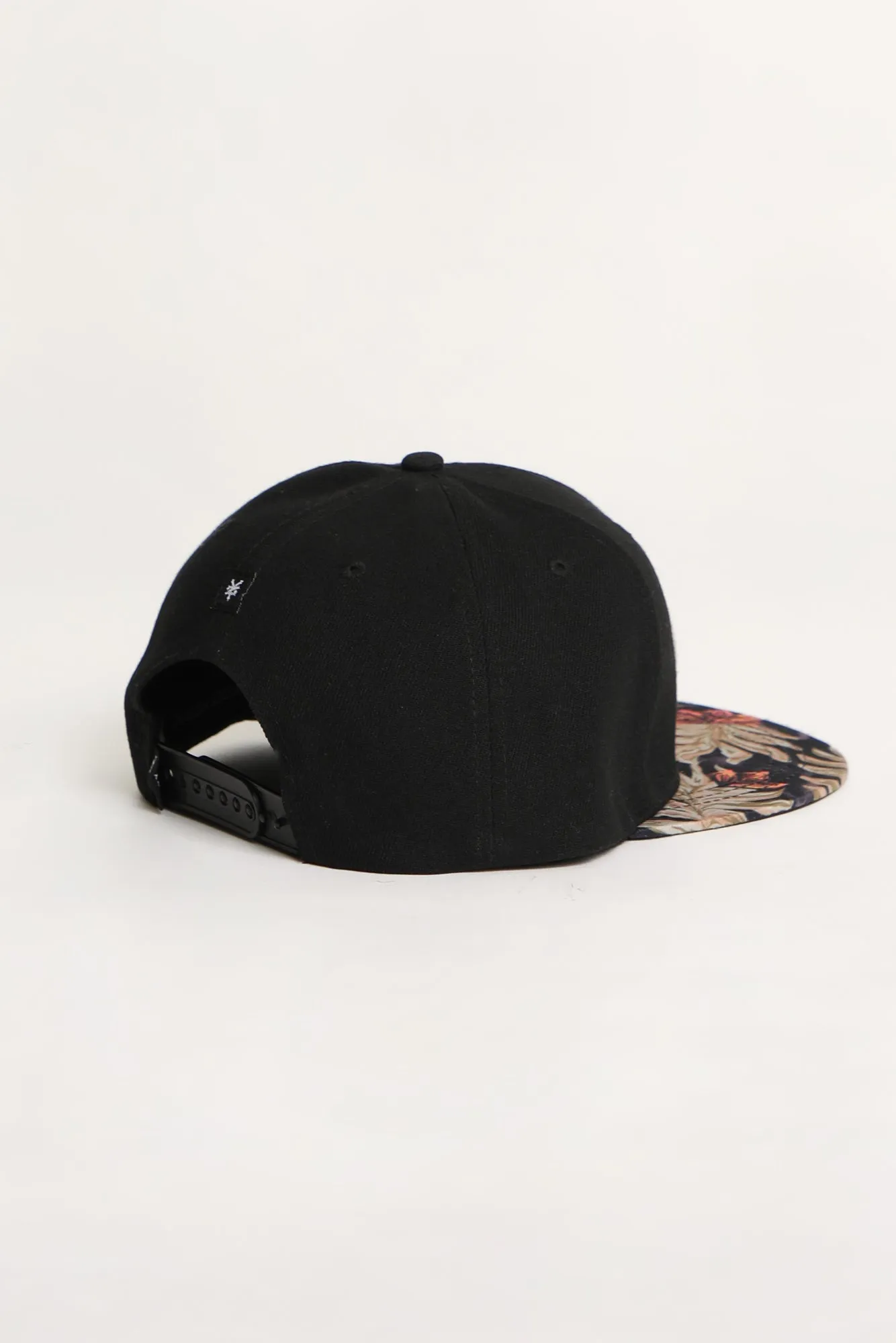 Men's Zoo York Tonale Logo Cap