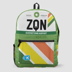 ZQN Backpack